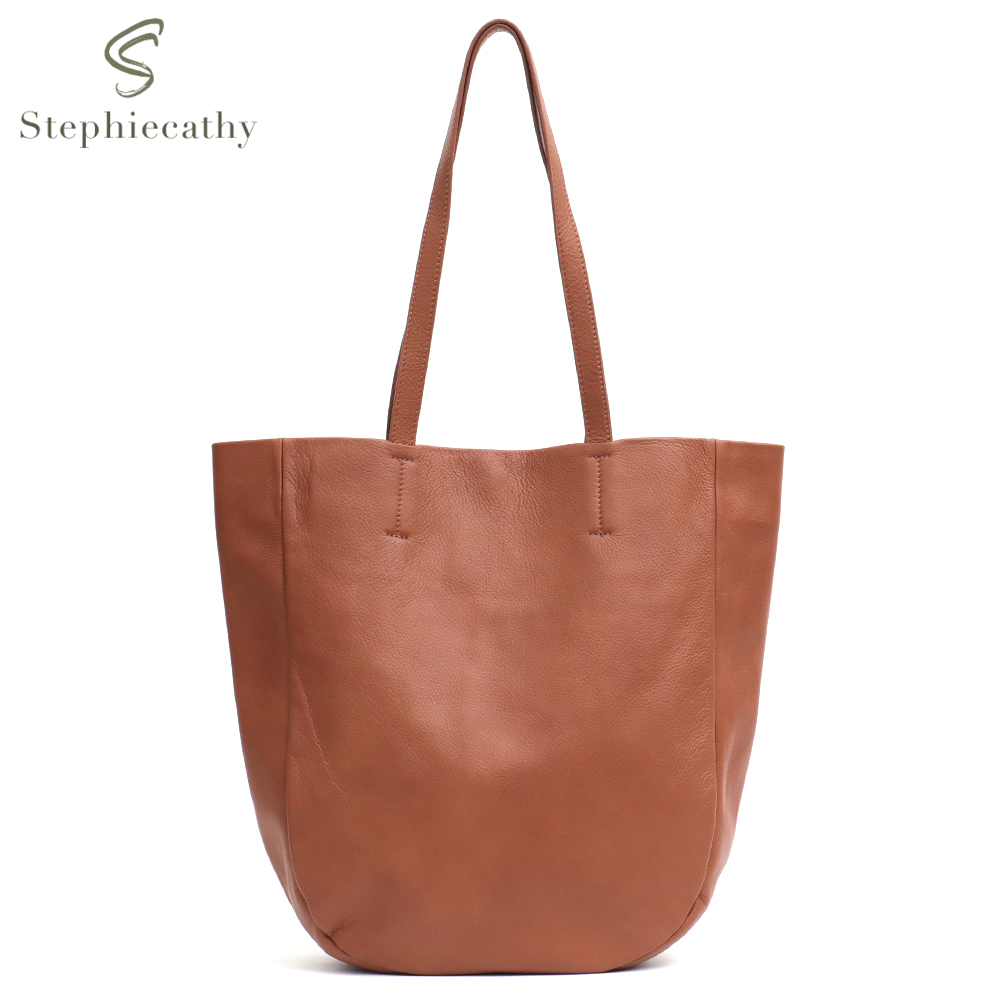 Luxury Bags Made - SC หรูหราของแท้หนังผู้หญิงกระเป๋าถือกระเป๋าสะพายกระเป๋าทุกวันแฟชั่นธรรมชาติ Cowhide กระเป๋าถือแล็ปท็อปกระเป๋านักช้อป