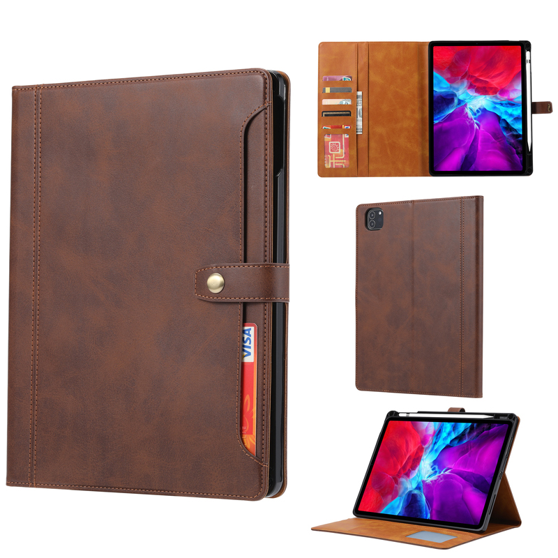 Luxury Bags Dropshipping - เคสสำหรับ iPad Pro 11 13 2025