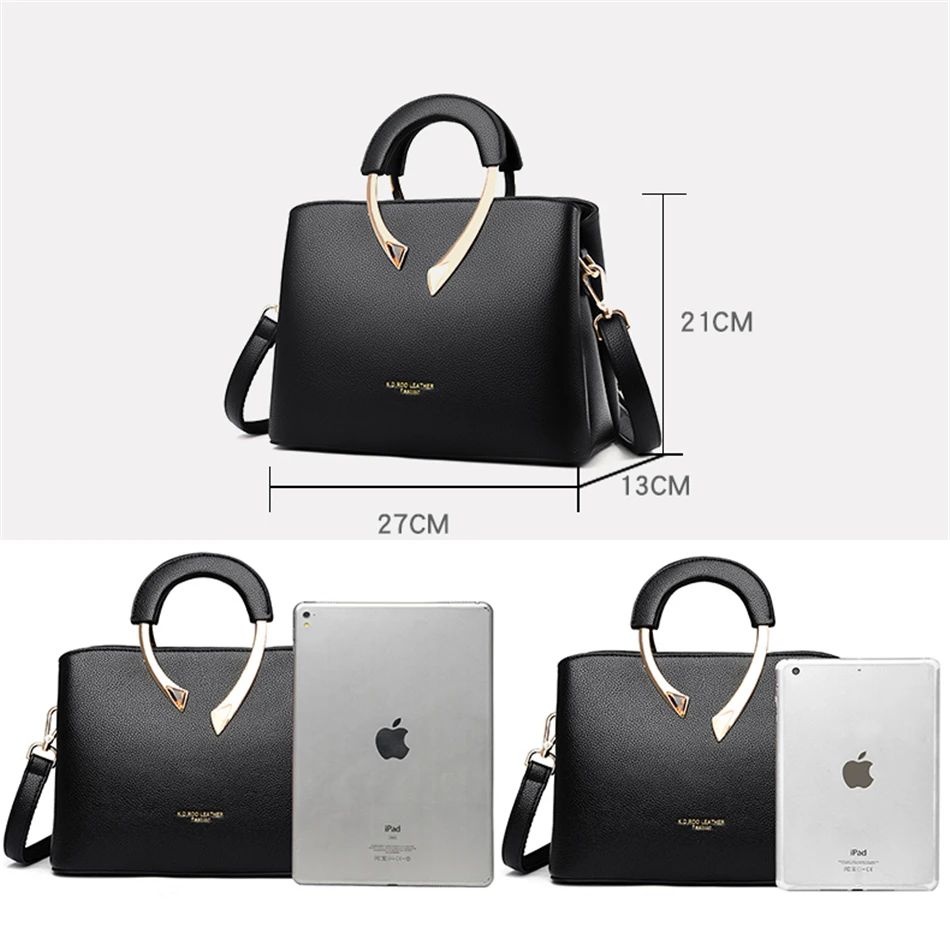 ของแท้ VANDERWAH คุณภาพสูง Pu  - Luxury Bags Made บทวิจารณ์และราคา