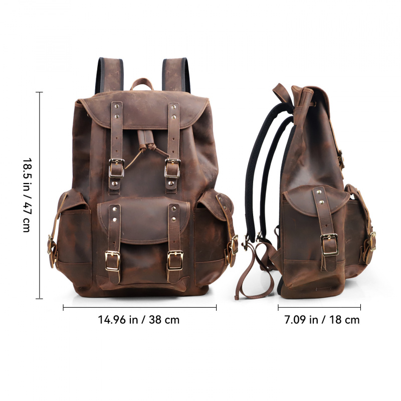 สินค้าใหม่กระเป๋าเป้สะพายหลังห - Luxury Bags For Travel บทวิจารณ์และราคา
