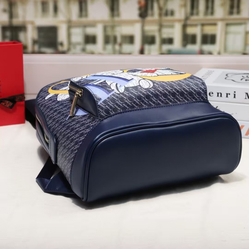 CH กระเป๋าสะพายลายหมีน่ารัก กร - Luxury Bags For Travel บทวิจารณ์และราคา