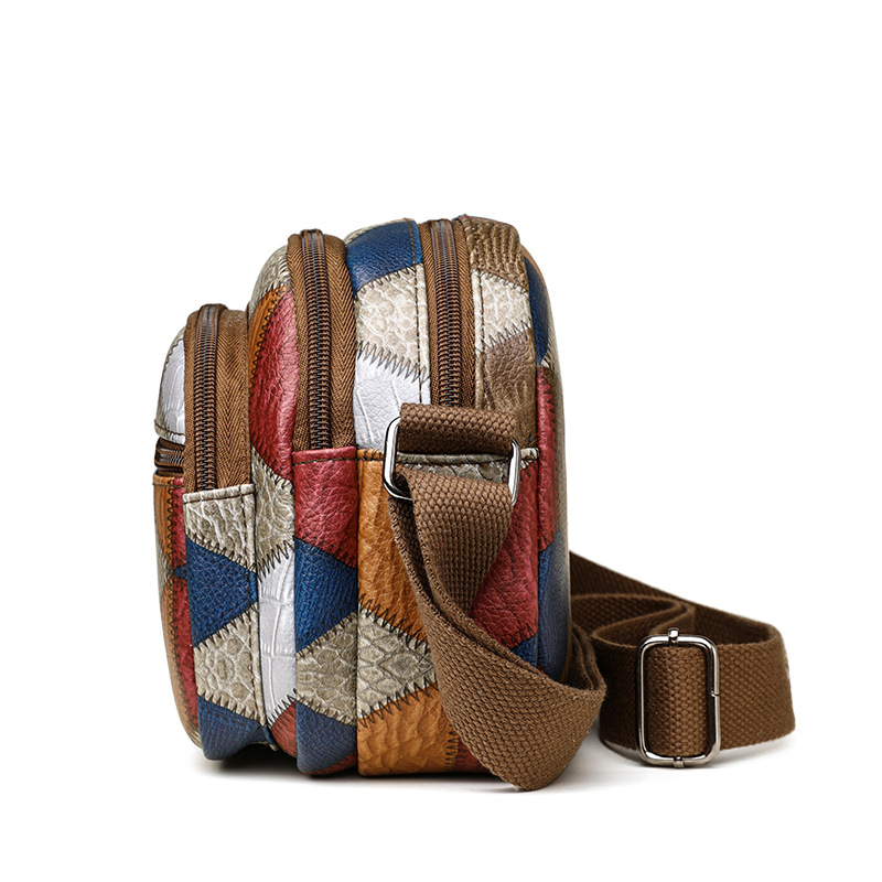 กระเป๋าเย็บปะแบบคลาสสิกสำหรับผ - Luxury Bags Old Money บทวิจารณ์และราคา
