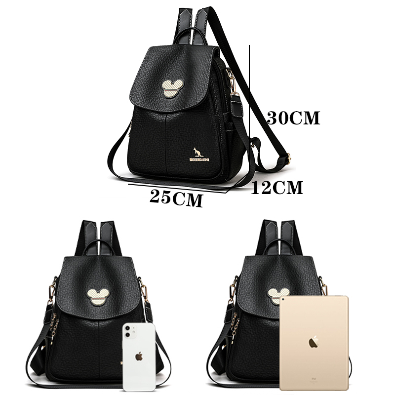2024 Luxury Travelกระเป๋าเป้สะ - Luxury Bags For Travel บทวิจารณ์และราคา