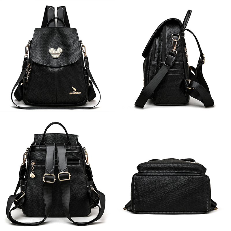 2024 Luxury Travelกระเป๋าเป้สะ - Luxury Bags For Travel บทวิจารณ์และราคา