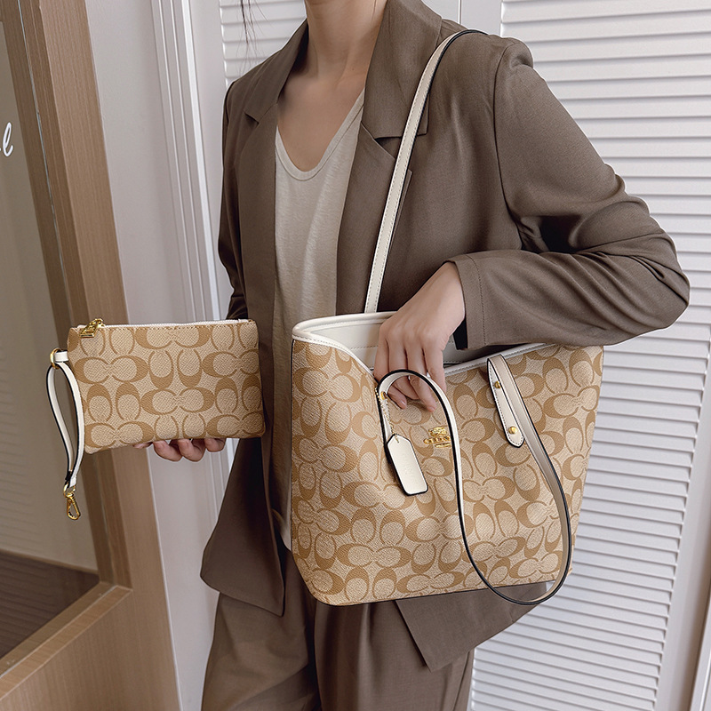กระเป๋าสะพายไหล่ผู้หญิงแบรนด์ห - Luxury Bags Made บทวิจารณ์และราคา