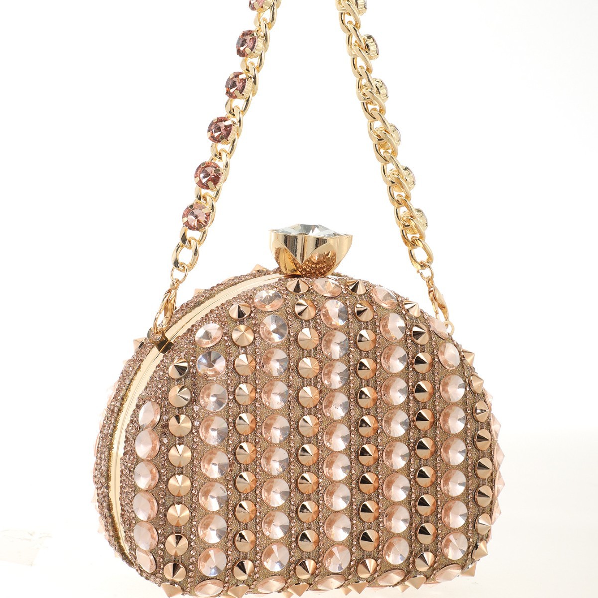 กระเป๋าคลัทช์สำหรับงานเลี้ยงอา - Mini Bag Evening Clutch บทวิจารณ์และราคา
