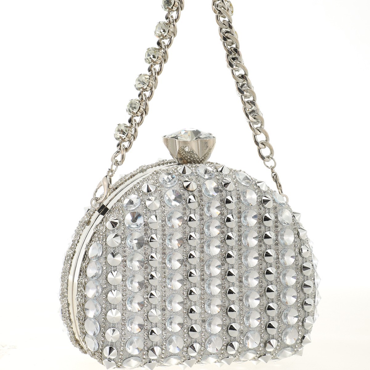 กระเป๋าคลัทช์สำหรับงานเลี้ยงอา - Mini Bag Evening Clutch บทวิจารณ์และราคา