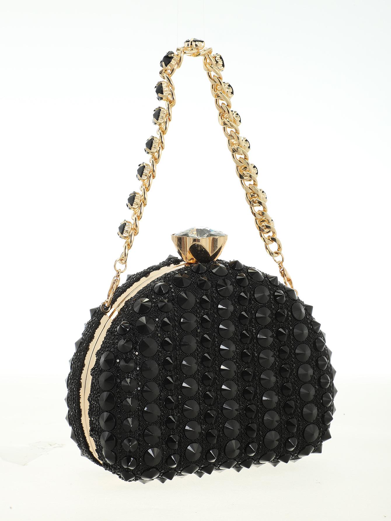 กระเป๋าคลัทช์สำหรับงานเลี้ยงอา - Mini Bag Evening Clutch บทวิจารณ์และราคา