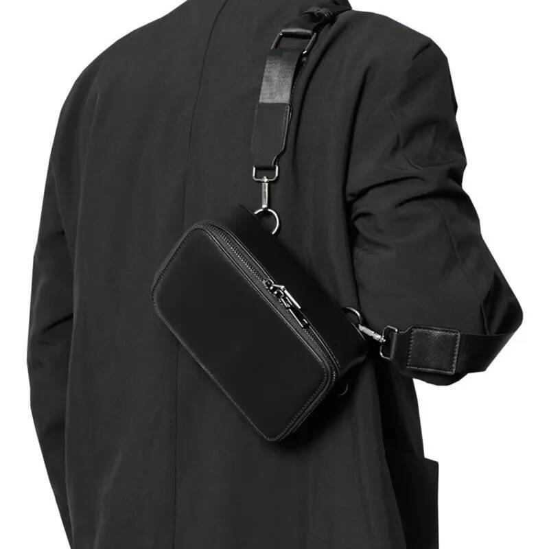 กระเป๋าโทรศัพท์อเนกประสงค์ OUI - Luxurious Bag บทวิจารณ์และราคา