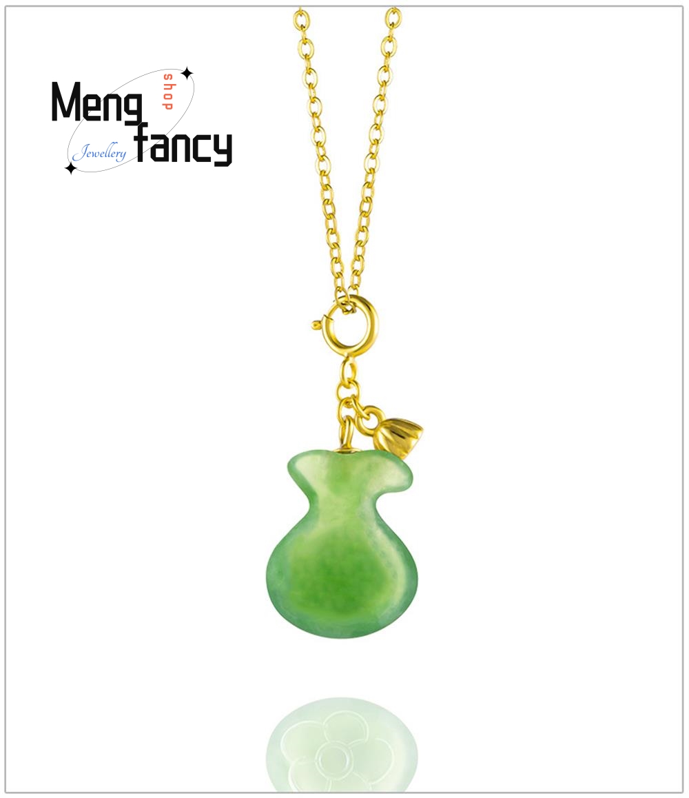 จี้หยกเฮเทียนแท้ ดีไซน์กระเป๋า - Luxury Bags Old Money บทวิจารณ์และราคา