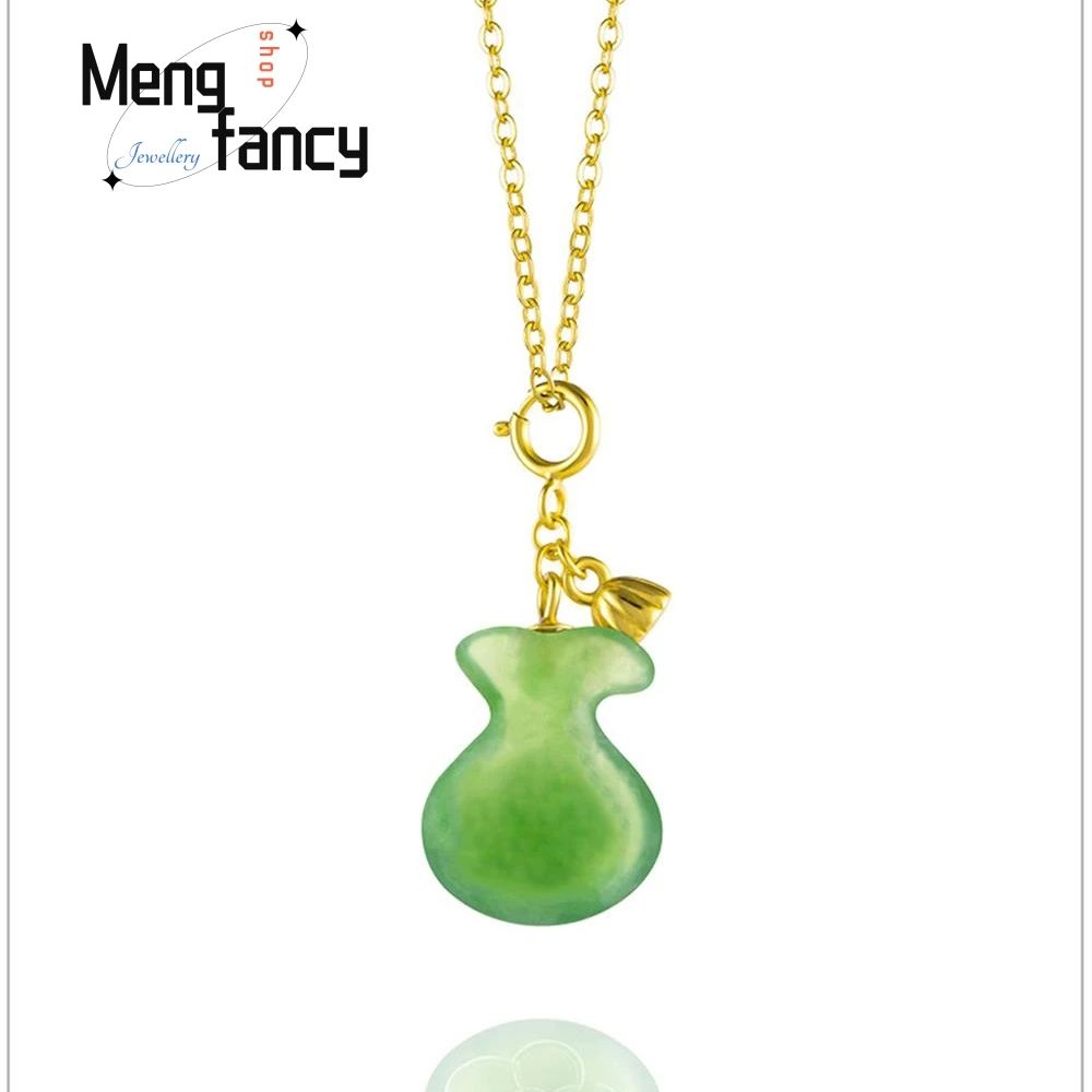 จี้หยกเฮเทียนแท้ ดีไซน์กระเป๋า - Luxury Bags Old Money บทวิจารณ์และราคา