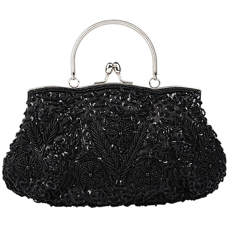 ผู้หญิงกระเป๋าคลัทช์สุภาพสตรีล - Mini Bag Evening Clutch บทวิจารณ์และราคา