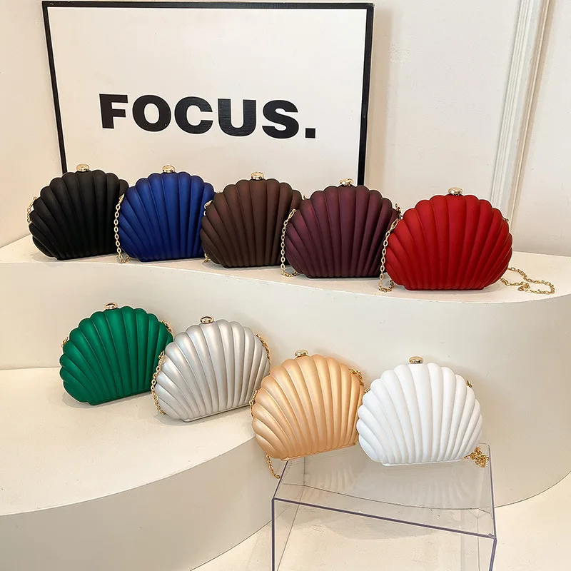 กระเป๋าถือเลดี้มินิเชลล์อะคริล - Luxury Bags Made In China บทวิจารณ์และราคา