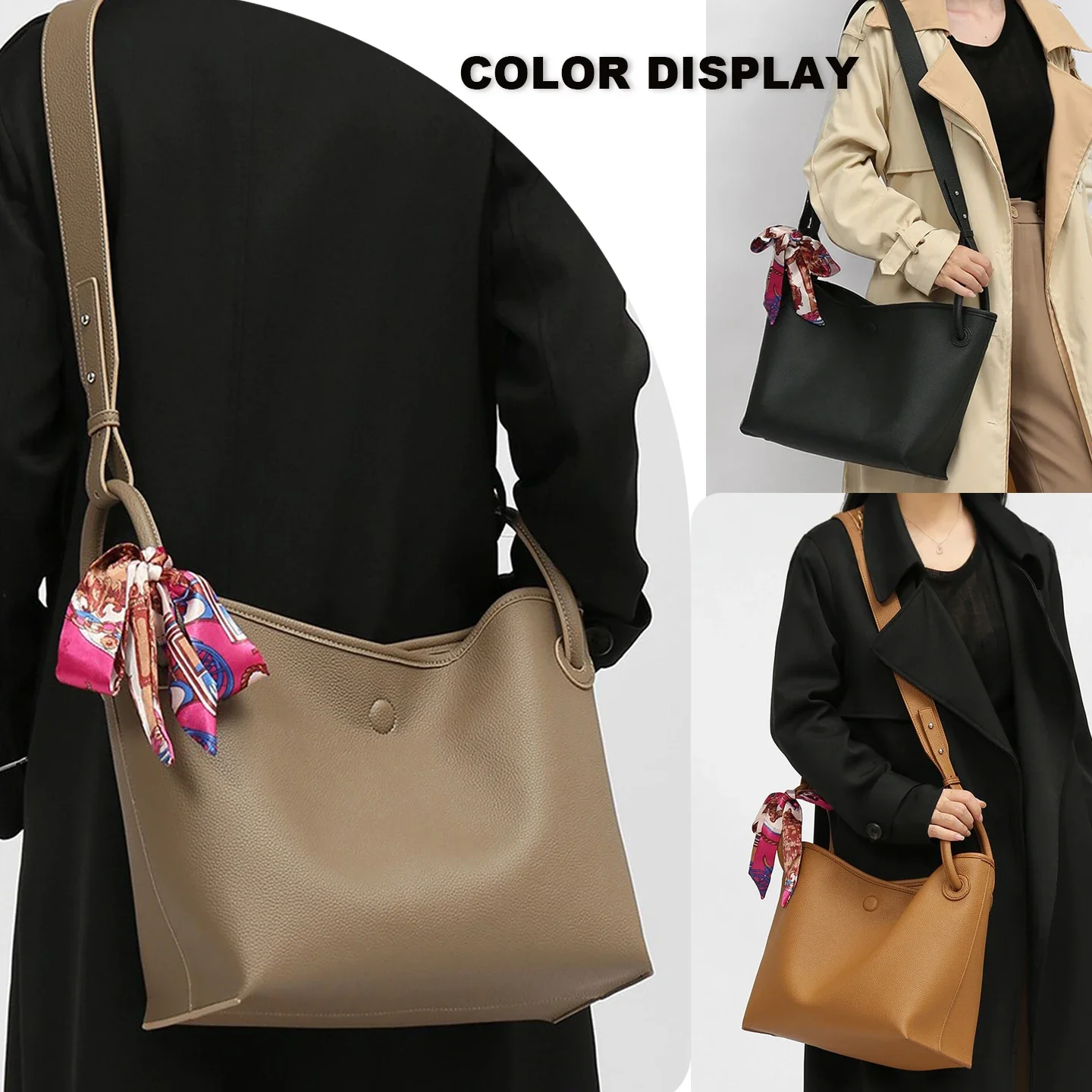 กระเป๋าถือผู้หญิงสุดหรูระดับไฮ - Luxurious Bag บทวิจารณ์และราคา
