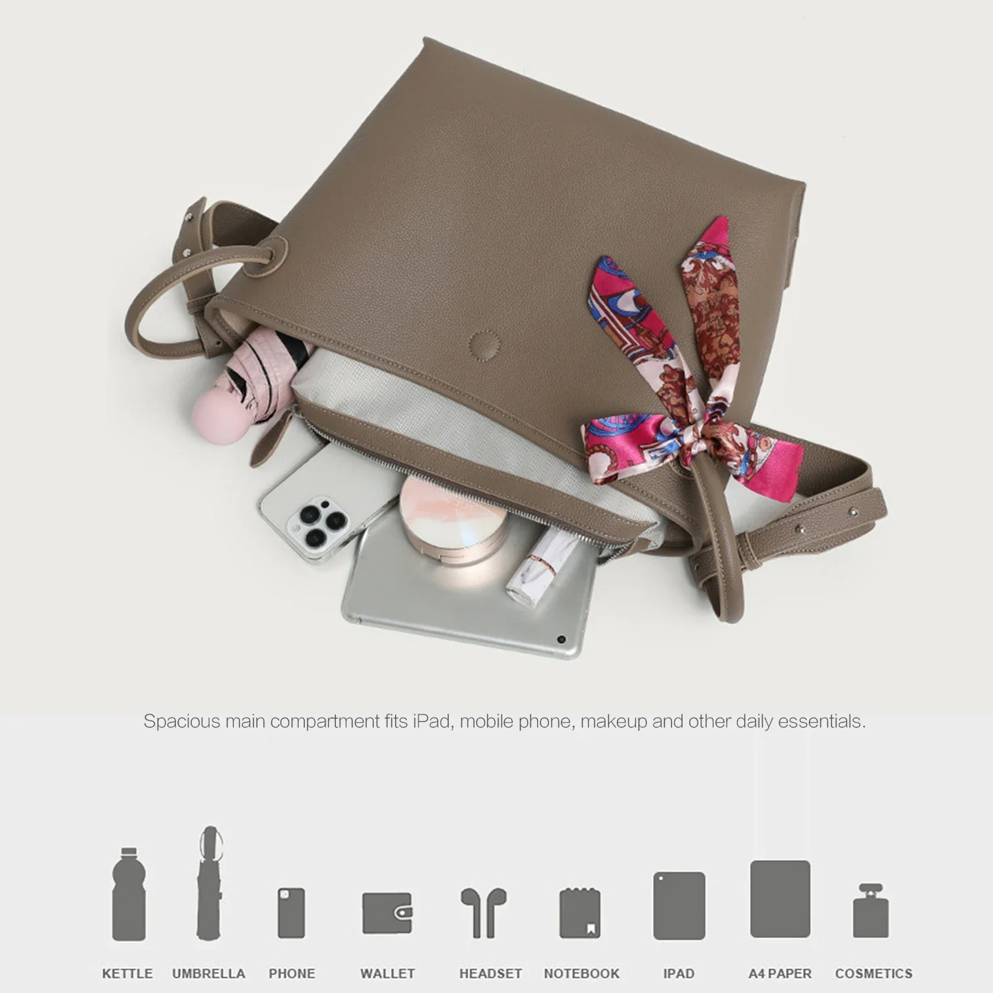 กระเป๋าถือผู้หญิงสุดหรูระดับไฮ - Luxurious Bag บทวิจารณ์และราคา