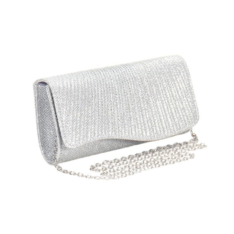 กระเป๋าถือผู้หญิงแบบพับได้ ประ - Mini Bag Evening Clutch บทวิจารณ์และราคา