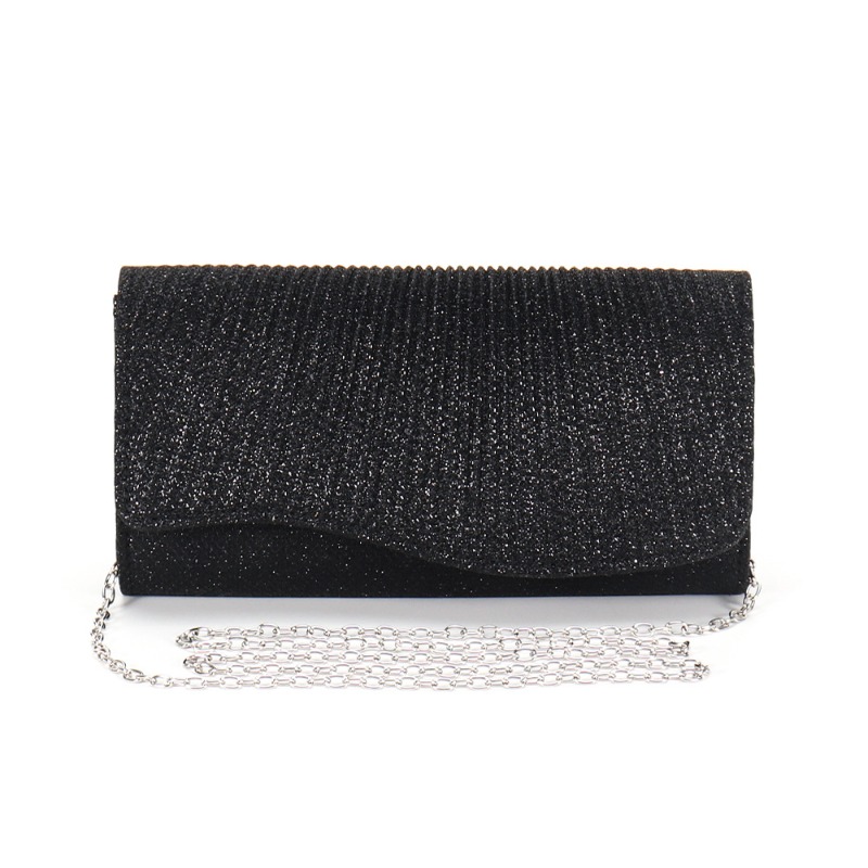 กระเป๋าถือผู้หญิงแบบพับได้ ประ - Mini Bag Evening Clutch บทวิจารณ์และราคา