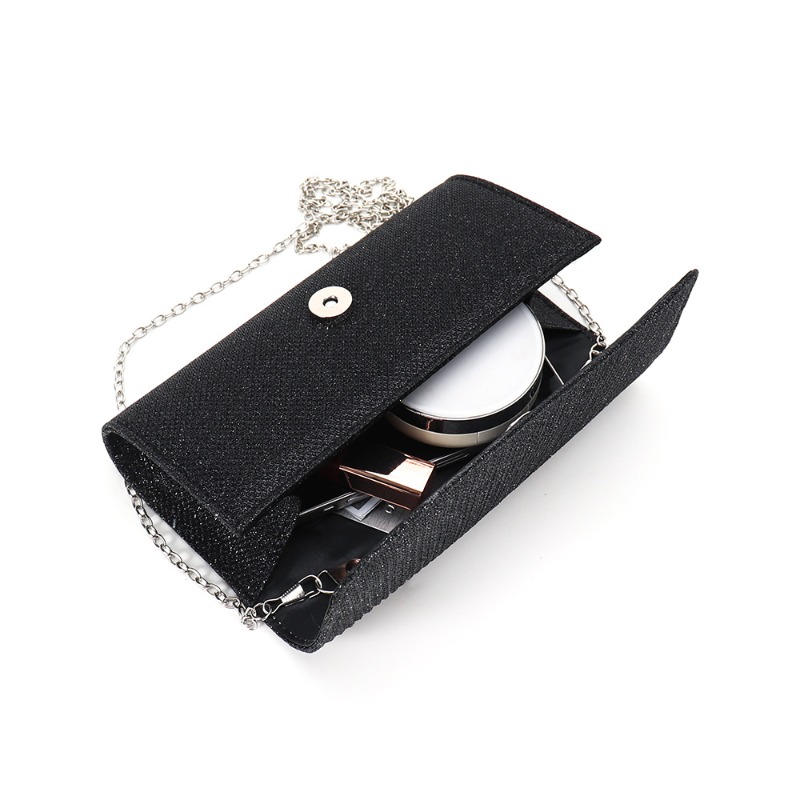 กระเป๋าถือผู้หญิงแบบพับได้ ประ - Mini Bag Evening Clutch บทวิจารณ์และราคา