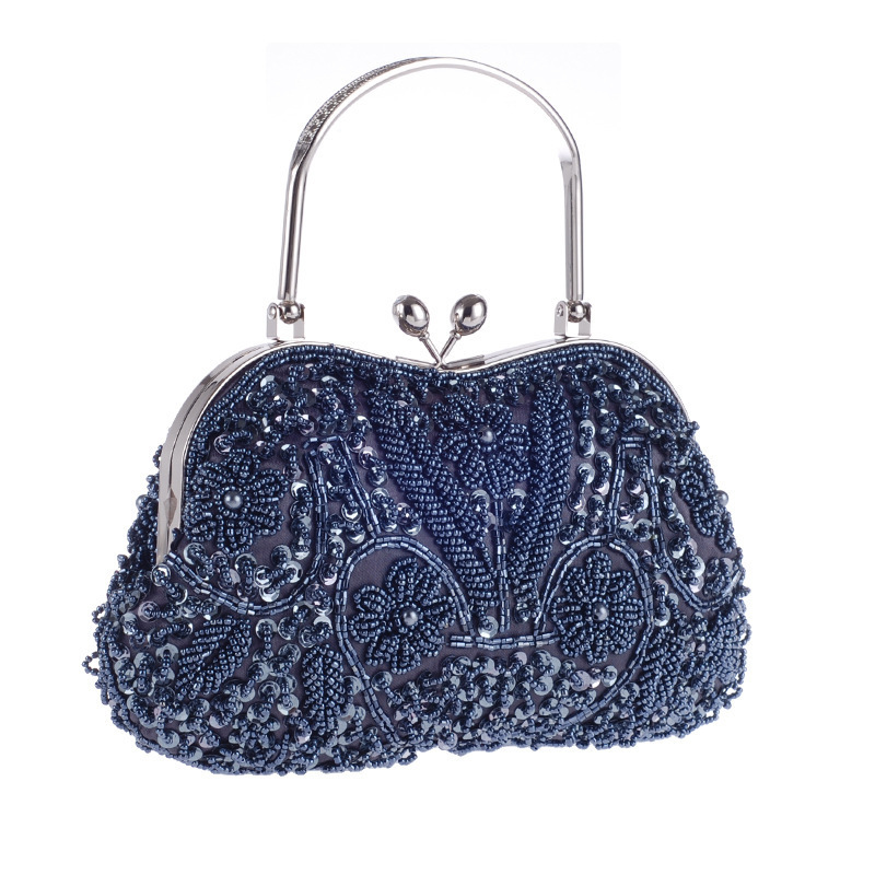 ผู้หญิงกระเป๋าคลัทช์สุภาพสตรีล - Mini Bag Evening Clutch บทวิจารณ์และราคา