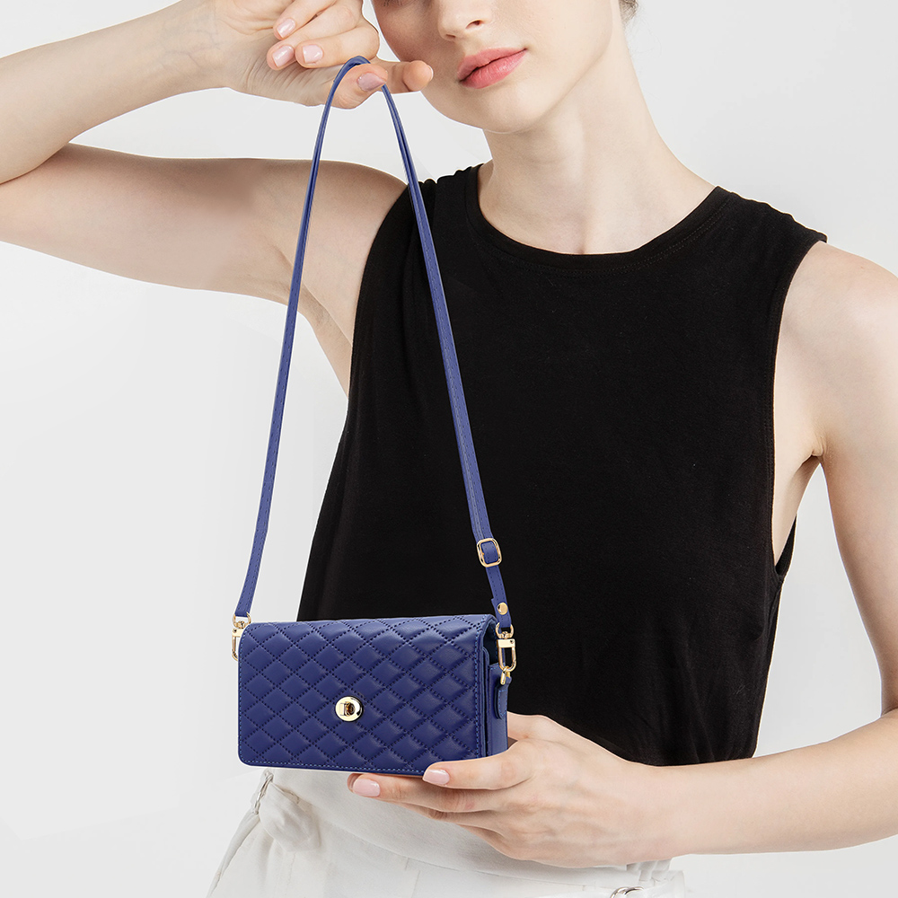 ใช้งานร่วมกับกาแล็กซี่ Z พับ 7 - Luxurious Bag บทวิจารณ์และราคา