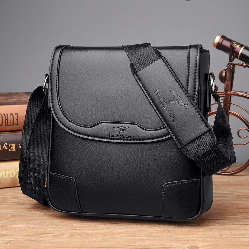 แบรนด์หรูผู้ชายหนังไหล่กระเป๋า - Luxury Bags For Travel บทวิจารณ์และราคา