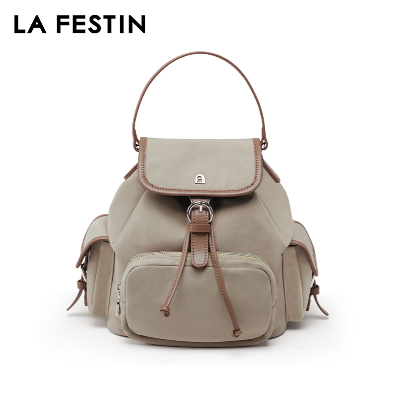 LA FESTIN กระเป๋าเป้สะพายหลังแ - Luxury Bags For Travel บทวิจารณ์และราคา