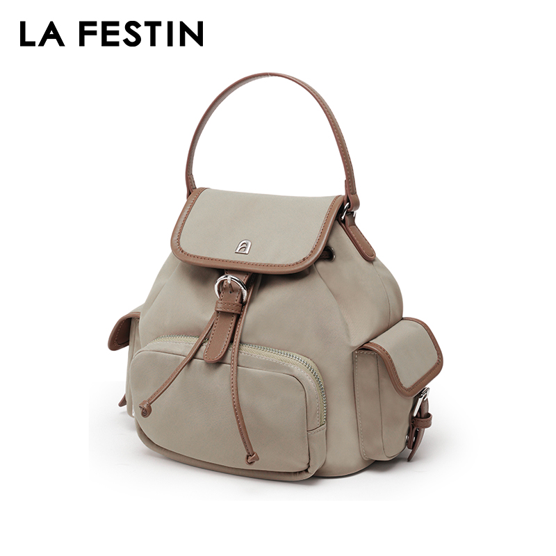 LA FESTIN กระเป๋าเป้สะพายหลังแ - Luxury Bags For Travel บทวิจารณ์และราคา