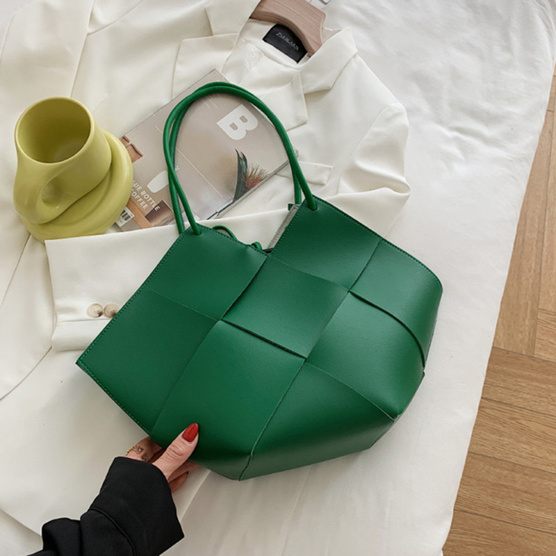 หรูหราขนาดใหญ่ Tote กระเป๋าผู้ - Luxury Bags Made บทวิจารณ์และราคา