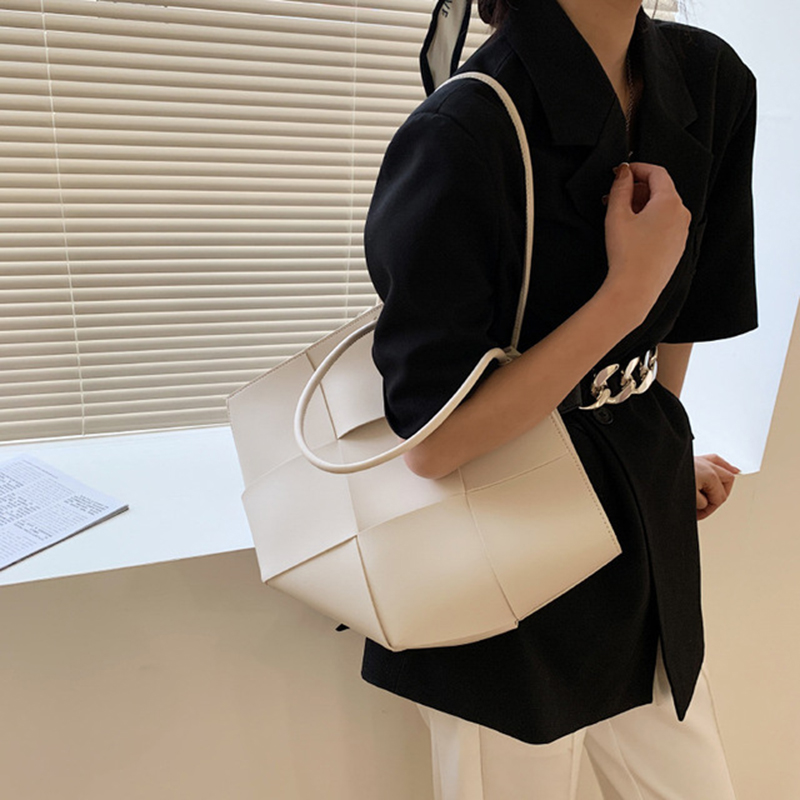 หรูหราขนาดใหญ่ Tote กระเป๋าผู้ - Luxury Bags Made บทวิจารณ์และราคา