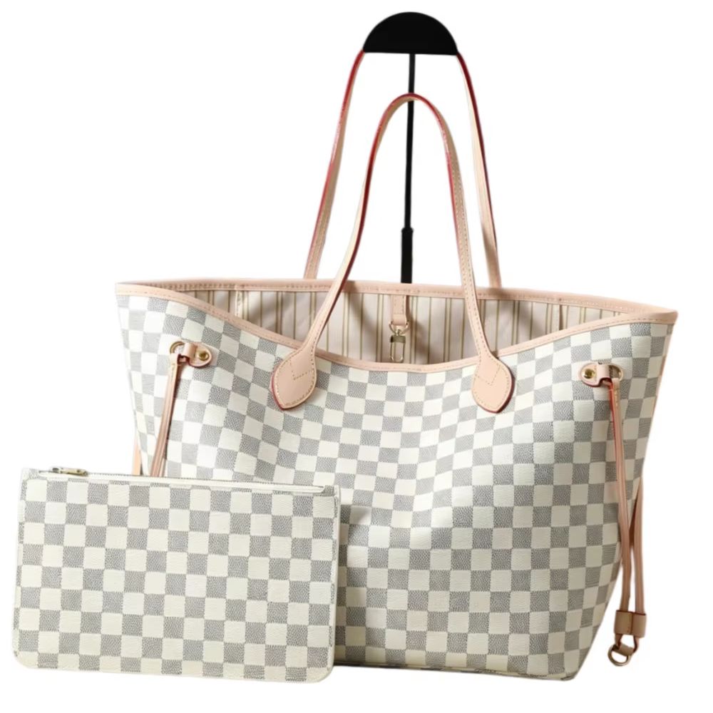 แฟชั่นการออกแบบใหม่หรูหรากระเป - Luxury Bags Made บทวิจารณ์และราคา