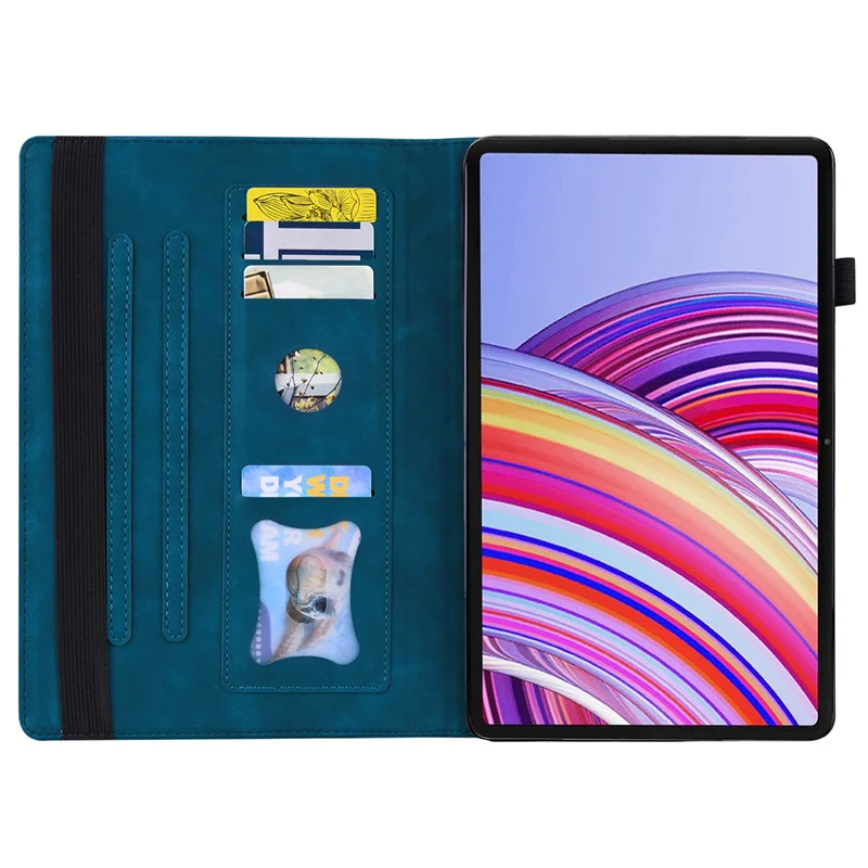 GEFENIS สําหรับ Redmi Pad Pro  - Luxury Bags Dropshipping บทวิจารณ์และราคา