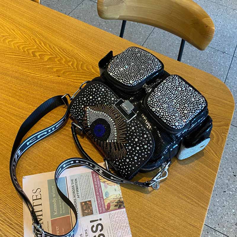 กระเป๋าเป้ของผู้หญิงแฟชั่นความ - Luxury Bags For Travel บทวิจารณ์และราคา