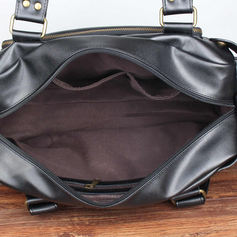กระเป๋าถือบอสตันลำลองสำหรับผู้ - Luxury Bags For Travel บทวิจารณ์และราคา
