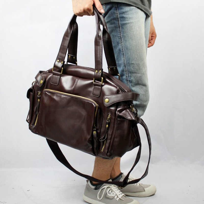 กระเป๋าถือบอสตันลำลองสำหรับผู้ - Luxury Bags For Travel บทวิจารณ์และราคา