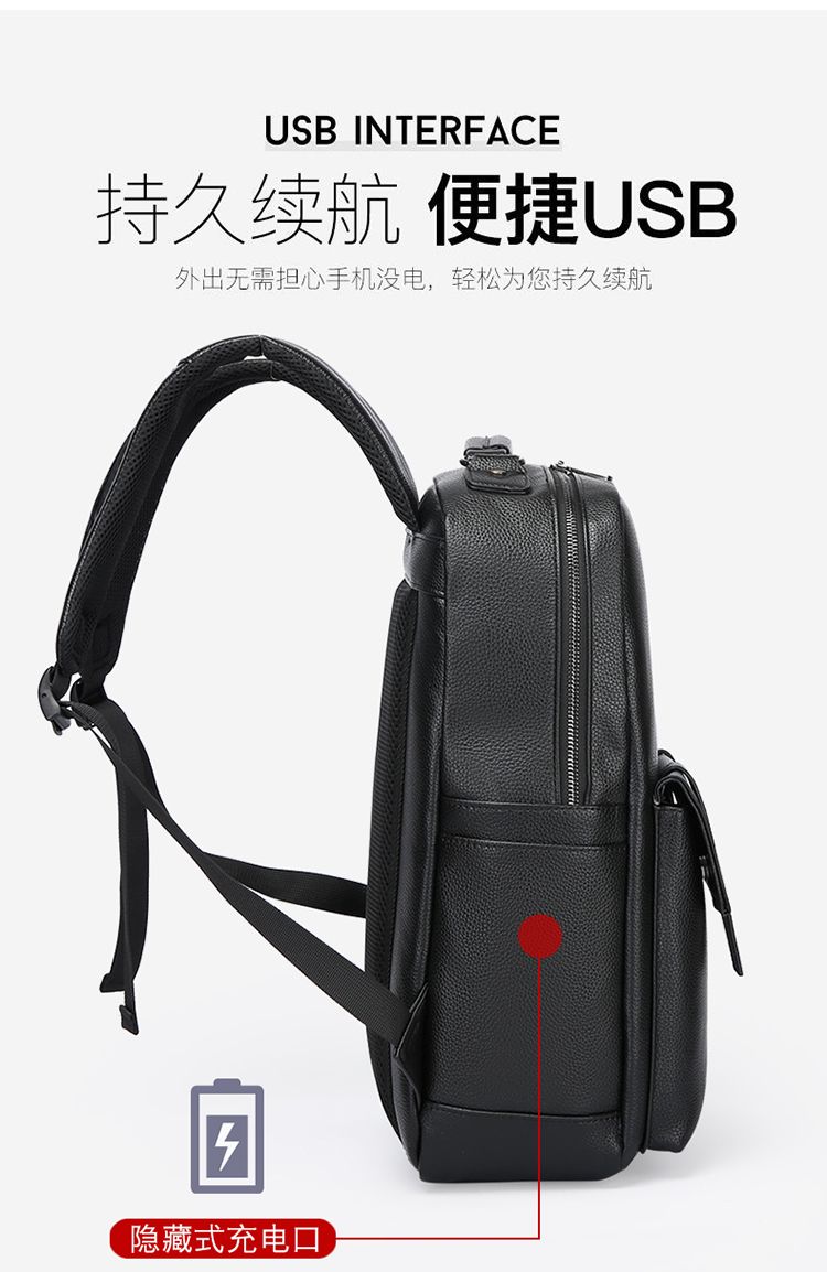กระเป๋าเป้สะพายหลังหนังหรูหราส - Luxury Bags For Travel บทวิจารณ์และราคา
